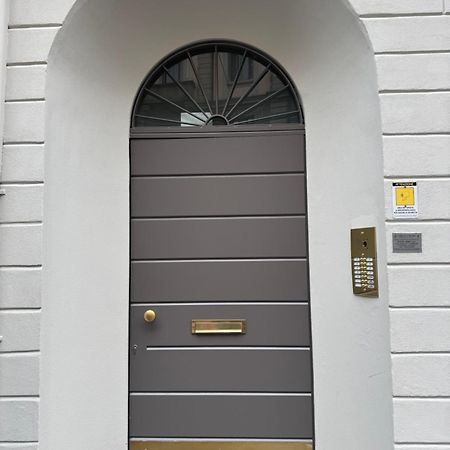 Suite Michelangelo In Brera มิลาน ภายนอก รูปภาพ