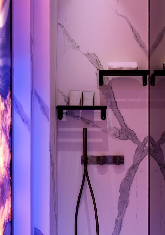 Suite Michelangelo In Brera มิลาน ภายนอก รูปภาพ